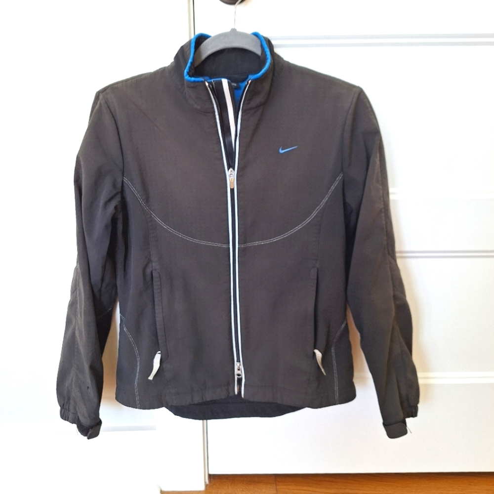Nike Athletic Coat